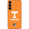 University of Tennessee-Knoxville T Logo on Orange Galaxy A36 5G Skin